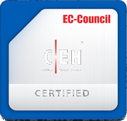 Certified Ethical Hacker V11