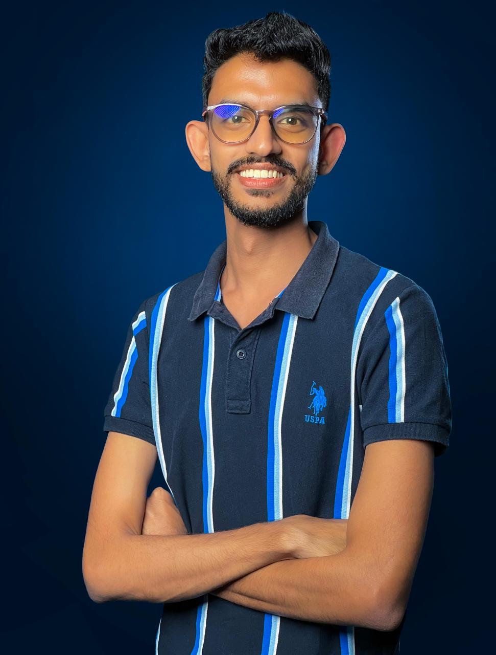 Isuru Panditharatne